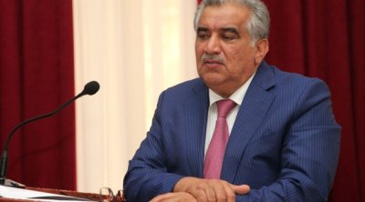 Əhəd Abıyevə AĞIR İTKİ