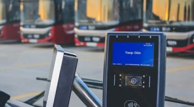 Nəqliyyatda NFC ödənişlə bağlı problem yaranıb?