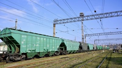 Rusiyadan Ermənistana Azərbaycandan keçməklə taxıl göndəriləcək