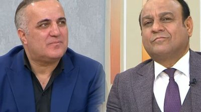 "Yaxşı oxusa da, hərəkətinə görə ona qulaq asmıram"