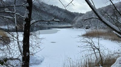 Göygöldə 40 yaşlı kişinin meyiti TAPILDI