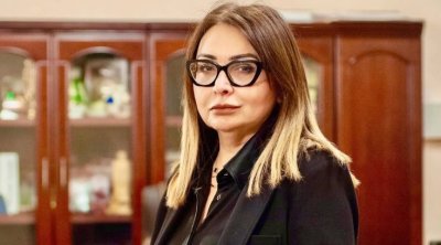 Mehriban Ələkbərzadəyə AzTV-də yüksək vəzifə verildi