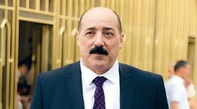 SON DƏQİQƏ! Şəmsi Səmədzadə həbs olundu