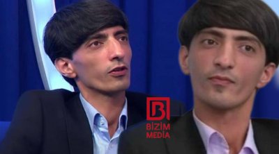 Balaəlinin səhhətində PROBLEM YARANDI - VİDEO