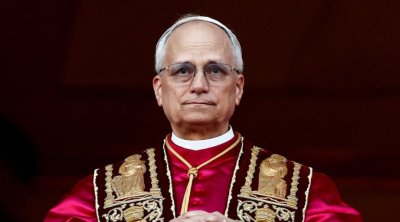 Roma Papası: &ldquo;Zayed mükafatçıları körpülər inşa etmək əvəzinə sədd çəkənlər dünyasında ümid saçanlardır&rdquo;