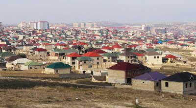 Bakıda və Abşeronda bu ərazilərdə olan evlər söküləcək