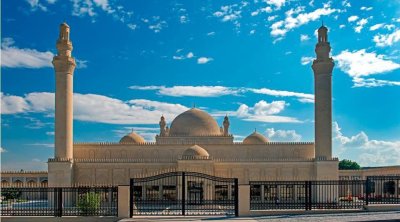 Ən çox və ən az məscidləri olan bölgələrimiz - SİYAHI