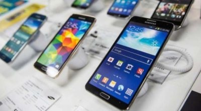 Gəncədə univermaqdan 41 ədəd mobil telefon OĞURLANDI