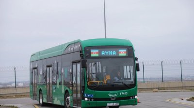 Qadın sürücülərlə bağlı RƏSMİ AÇIQLAMA &ndash; FOTO/VİDEO