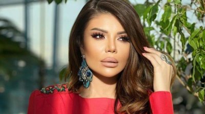 Afaq Gəncəlini heç kim tanımadı &ndash; FOTO