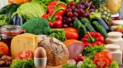 Azərbaycana ötən il nə qədər yeyinti məhsulları idxal olunub?