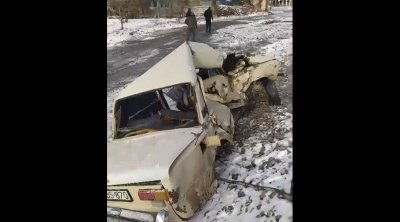 ADY-dən Xaçmazdakı qəza ilə bağlı AÇIQLAMA - VİDEO