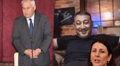 Arvadından sonra qızı da işdən çıxarıldı