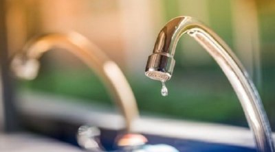 Nərimanov rayonunun bir hissəsində su YOXDUR