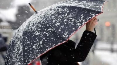 Yaxın günlərdə qar və çovğun gözlənilir? &ndash; RƏSMİ CAVAB