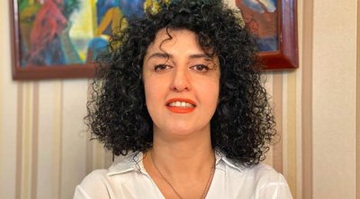 Nərgiz Məhəmmədi aclıq elan etdi