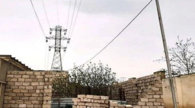 Üzərinə hasar düşən şəxs AAYDA-nın əməkdaşı imiş