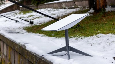 Ukraynada Rusiya hərbçilərinin Starlink terminalları kütləvi şəkildə sıradan çıxdı