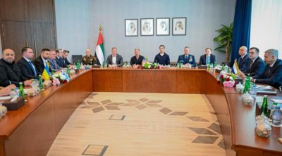 Rusiya, Ukrayna və ABŞ arasında danışıqlar başa çatdı