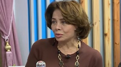 &ldquo;Buna görə yaşı gizlətmək mənə gülməli gəlir&rdquo;