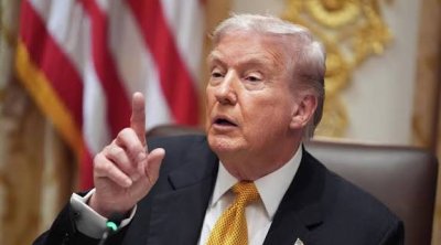 Tramp: &ldquo;ABŞ və Rusiya yeni saziş hazırlamalıdır&rdquo;