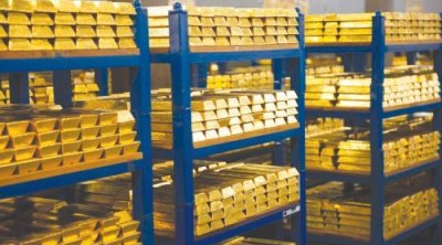 Ən çox qızıl alan ölkələr &ndash; Azərbaycan da liderlər arasında