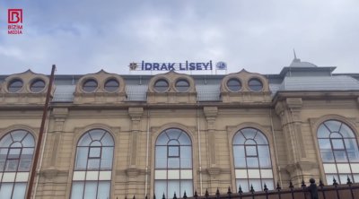 Bakıda şagirdi tərəfindən güllələnən müəllimənin KİMLİYİ BİLİNDİ