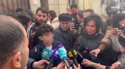 &ldquo;Müəllimlər həmin şagirdi çox sıxırdı&rdquo; - &ldquo;İdrak&rdquo;dakı insidentlə bağlı YENİ DETALLAR - VİDEO