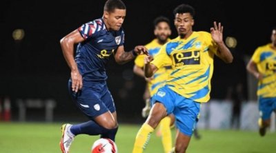 &ldquo;Neftçi&rdquo; braziliyalı hücumçu ilə RAZILIĞA GƏLDİ