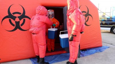 Quş qripi və Nyukasl xəstəliyi ilə bağlı müayinə nəticələri AÇIQLANDI