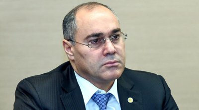 Səfər Mehdiyevin köməkçisi olmuş polkovnik həbs edildi