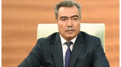 Vüqar Səfərlinin əmlakının müsadirəsi barədə qərar LƏĞV OLUNDU