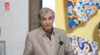 Fərhad Xəlilov: &ldquo;Azərbaycan təsviri sənəti minilliklərin irsinə söykənir&rdquo;