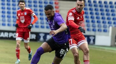 Kubokda antirekord TƏKRARLANDI