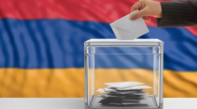 Ermənistanda parlament seçkiləri BU TARİXDƏ keçiriləcək