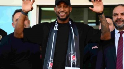 &ldquo;Marsel&rdquo;in müdafiəçisi &ldquo;Beşiktaş&rdquo;da