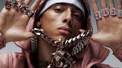 Məşhur repçi İslamı qəbul etdi