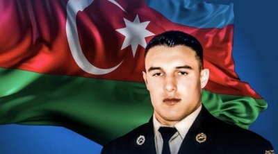 Milli Qəhrəman Mübariz İbrahimovun doğum günüdür