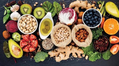 Qışda immuniteti gücləndirən 6 QİDA