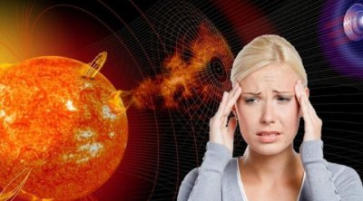 Maqnit qasırğasının təsiri Kimlər risk altındadır?