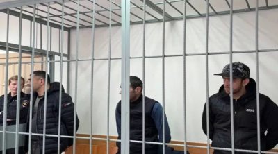 Saxta araq satan azərbaycanlı dəstəyə HÖKM OXUNDU