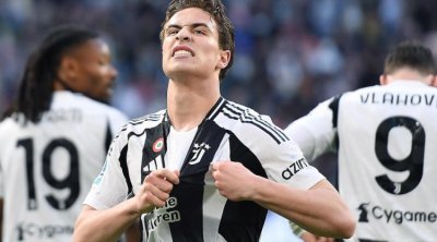 Türkiyəli futbolçu &ldquo;Yuventus&rdquo;da ən çox qazananlardan OLACAQ
