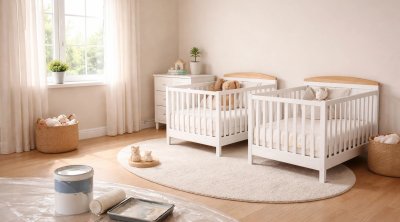 Bakıda iki körpə eyni vaxtda həyatını itirdi: Əkizlərin ölümündə müəmmalı "boya" DETALI - VİDEO