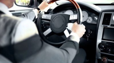 Sürücü narkotik aludəçisi olub - ÜZƏ ÇIXDI - FOTO