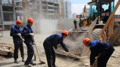 Rusiya çətin DURUMDA: 11 milyon işçiyə ehtiyac var