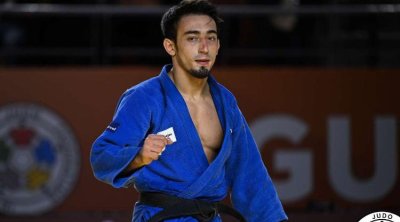 Balabəy Ağayev: "Çalışıram ki, hər gün dünənkindən daha yaxşı olum"