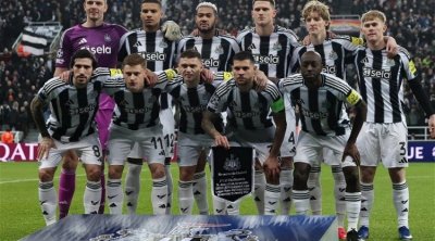 &ldquo;Nyukasl&rdquo; &ldquo;Qarabağ&rdquo;la oyunlar üçün heyətini açıqladı