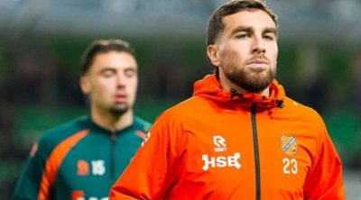 Millimizin üzvü oynadı, komandası səfərdə qalib gəldi