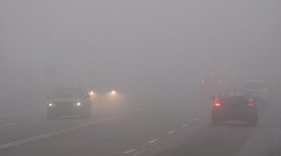 Bəzi yollarda görmə məsafəsi məhdudlaşacaq