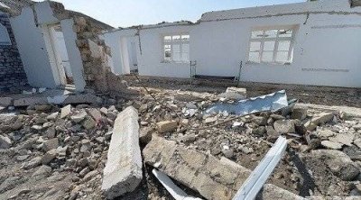 Bakıda söküntü işləri: Hansı hallarda pul və ya mənzil verilir? &ndash; Şərtlər açıqlandı